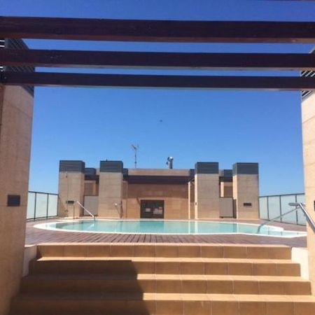 Gatu Premium El Vinedo, Centro, Parking, Aire Acc, Terraza Y Piscina Comun," Preferente Mayores De 25 Anos Y Familias " El Puerto de Santa María Buitenkant foto