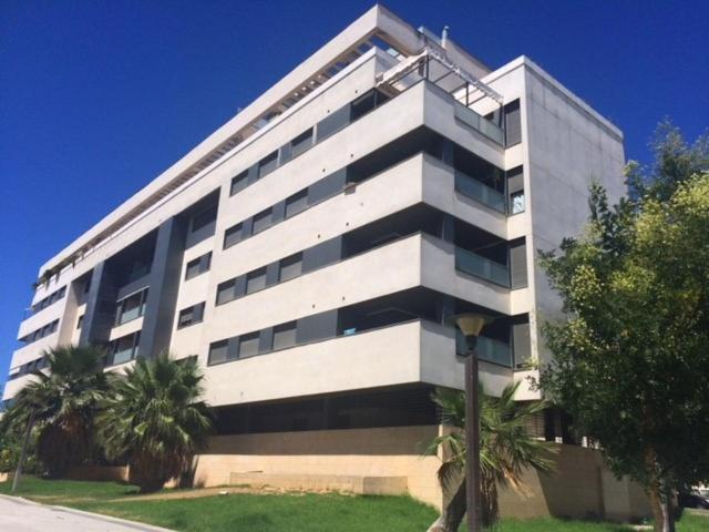 Gatu Premium El Vinedo, Centro, Parking, Aire Acc, Terraza Y Piscina Comun," Preferente Mayores De 25 Anos Y Familias " El Puerto de Santa María Buitenkant foto