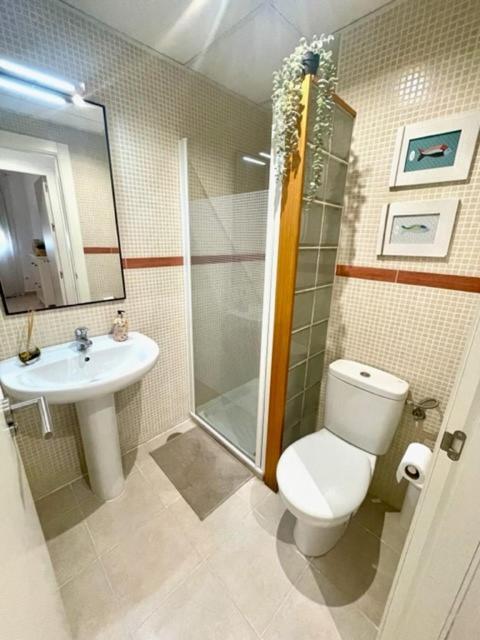Gatu Premium El Vinedo, Centro, Parking, Aire Acc, Terraza Y Piscina Comun," Preferente Mayores De 25 Anos Y Familias " El Puerto de Santa María Buitenkant foto