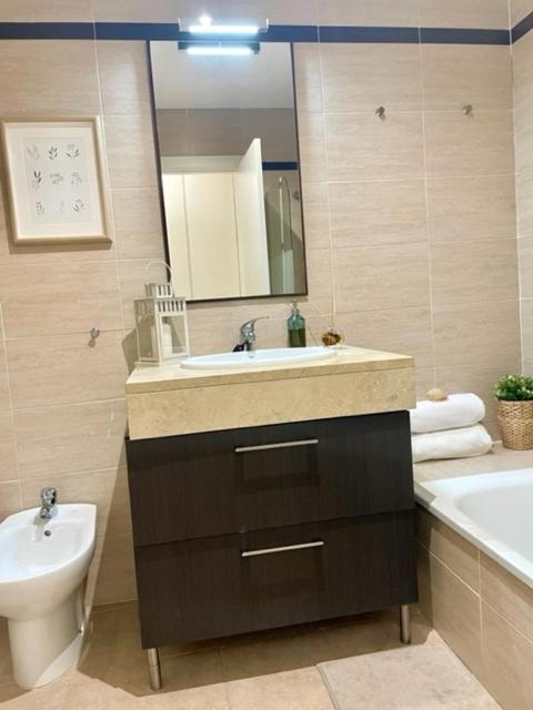 Gatu Premium El Vinedo, Centro, Parking, Aire Acc, Terraza Y Piscina Comun," Preferente Mayores De 25 Anos Y Familias " El Puerto de Santa María Buitenkant foto