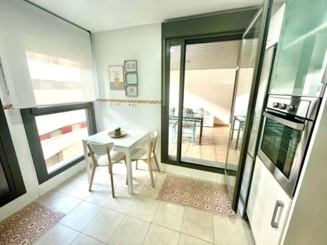 Gatu Premium El Vinedo, Centro, Parking, Aire Acc, Terraza Y Piscina Comun," Preferente Mayores De 25 Anos Y Familias " El Puerto de Santa María Buitenkant foto
