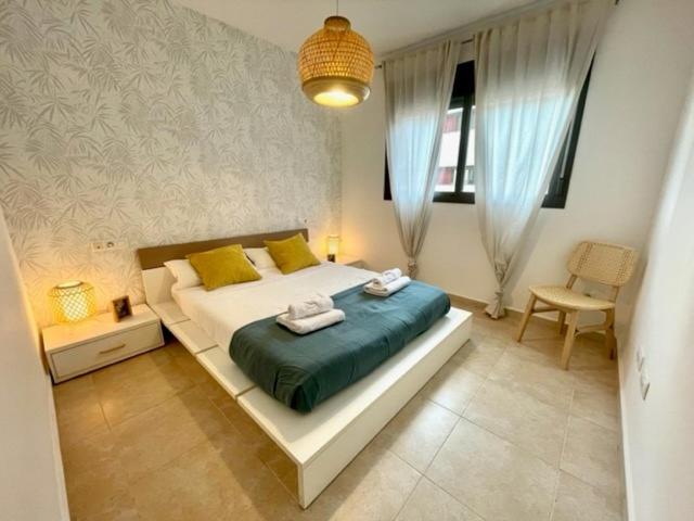 Gatu Premium El Vinedo, Centro, Parking, Aire Acc, Terraza Y Piscina Comun," Preferente Mayores De 25 Anos Y Familias " El Puerto de Santa María Buitenkant foto