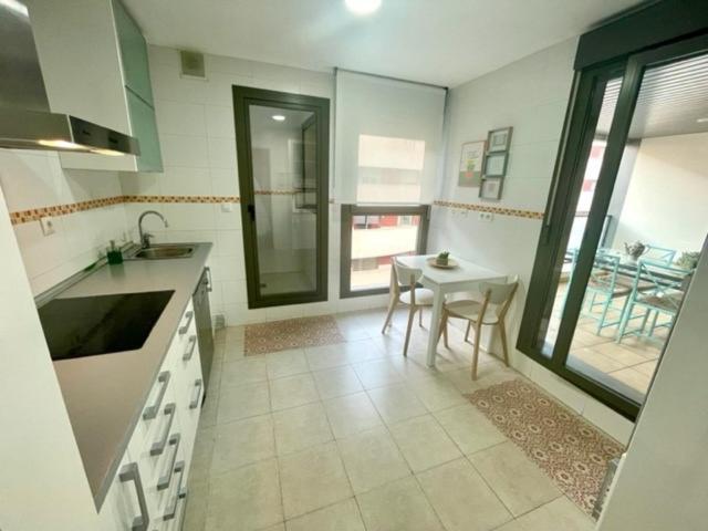 Gatu Premium El Vinedo, Centro, Parking, Aire Acc, Terraza Y Piscina Comun," Preferente Mayores De 25 Anos Y Familias " El Puerto de Santa María Buitenkant foto